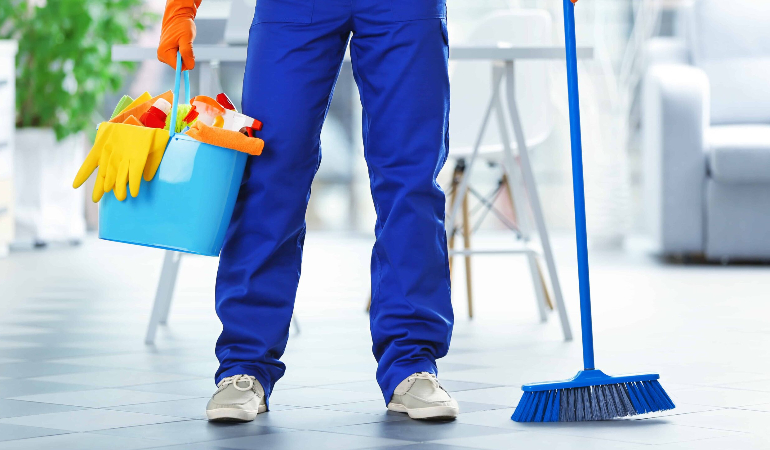 Eskişehir Temizlik Firması