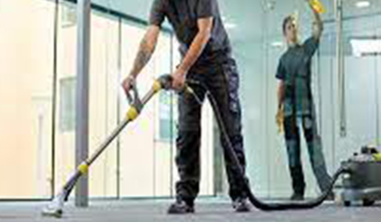 Kurumsal Şirket Temizliği